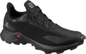 Salomon Tenisky Alphacross Blast Gtx Černá