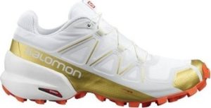 Salomon Tenisky Speedcross 5 Ltd Edition ruznobarevne