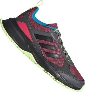 adidas Tenisky Dětské Wmns Rockadia Trail 30 ruznobarevne