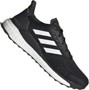 adidas Tenisky Solar Boost 19 Černá