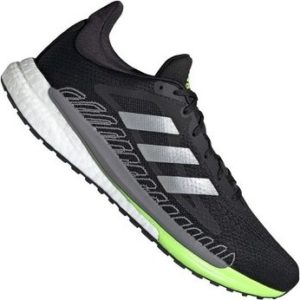 adidas Tenisky Solarglide 3M Černá