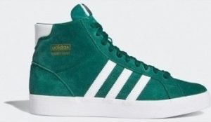 adidas Tenisky Basket Profi Zelená