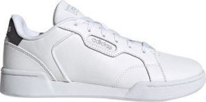 adidas Tenisky Dětské FW3295 Bílá