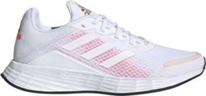 adidas Fitness boty FW3222 Bílá