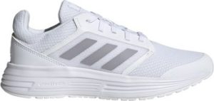 adidas Fitness boty FW6126 Bílá