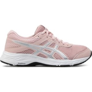 Asics Tenisky Gel Contend 6 Růžová