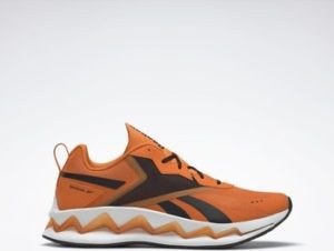 Reebok Classic Fitness boty Zig Elusion Energy Shoes Oranžová