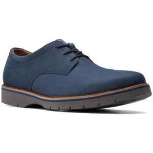 Clarks Vycházková obuv Bayhill Plain ruznobarevne