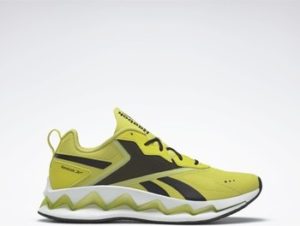 Reebok Classic Fitness boty Zig Elusion Energy Shoes Zelená