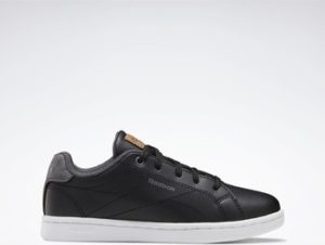 Reebok Classic Tenisky Dětské Reebok Royal Complete CLN 2 Shoes Černá