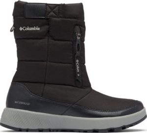 Columbia Holínky Paninaro Omni-Heat Pull On Women's Boots ruznobarevne