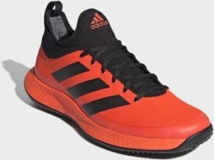 adidas Tenisky Obuv Defiant Generation Multicourt Tennis Oranžová