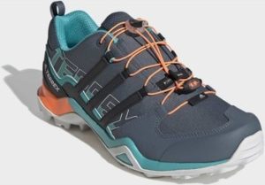 adidas Tenisky Obuv Terrex Swift R2 Hiking Modrá