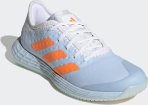 adidas Tenisky Obuv Adizero Fastcourt Handball Modrá