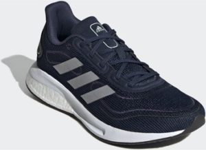 adidas Tenisky Dětské Obuv Supernova Running Modrá