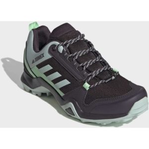 adidas Tenisky Obuv Terrex AX3 Hiking Fialová