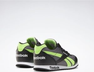 Reebok Classic Módní tenisky Dětské Reebok Royal Classic Jogger 2.0 Shoes Černá