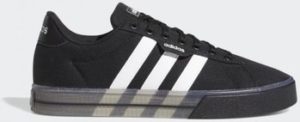 adidas Tenisky DAILY 3.0 FW7050 Černá