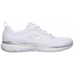 Skechers Tenisky Flex Appeal 3.0 - First Insight. 13070 Bílá