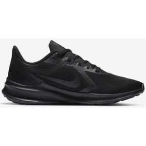 Nike Sálová obuv DOWNSHIFTER 10 CI9984 Černá