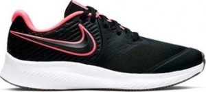 Nike Tenisky Star Runner 2 AQ3542 Černá