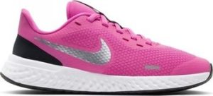 Nike Tenisky Revolution 5 BQ5671 Růžová