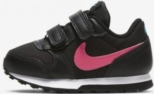 Nike Tenisky Dětské MD RUNNER 2 TDV 807328 Černá