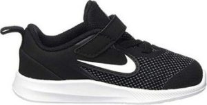 Nike Tenisky Dětské DOWNSHIFTER 9 AR4137 Černá