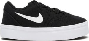 Nike Tenisky Dětské CHECK CNVS 905372 Černá