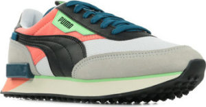 Puma Tenisky Future Rider Neon Play