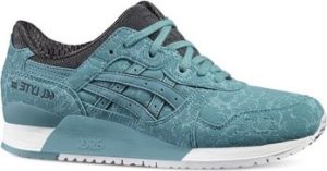 Asics Tenisky Gellyte Iii Modrá