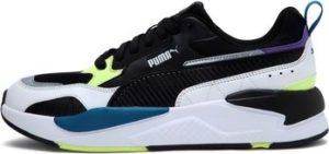 Puma Tenisky 373108 Bílá