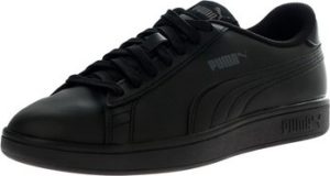 Puma Tenisky 365215 Černá