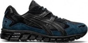 Asics Tenisky Gel-kayano 5 360 Černá