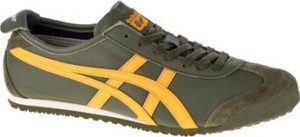 Onitsuka Tiger Tenisky Mexico 66 ruznobarevne