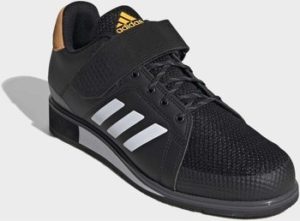 adidas Tenisky Obuv Power Perfect 3 Černá