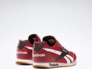 Reebok Classic Módní tenisky Dětské Reebok Royal Classic Jogger 2.0 Shoes Oranžová