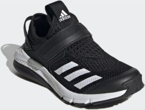 adidas Tenisky Dětské Obuv ActiveFlex SUMMER.RDY Černá