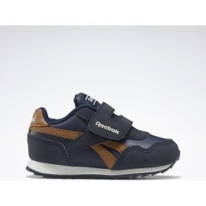 Reebok Classic Módní tenisky Dětské Reebok Royal Classic Jogger 3 Shoes Modrá