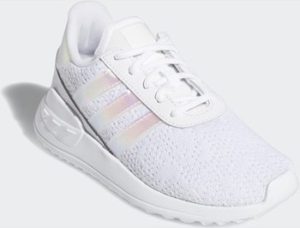 adidas Tenisky Dětské Boty LA Trainer Lite Bílá