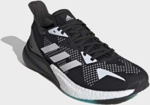 adidas Tenisky Obuv X9000L3 Černá