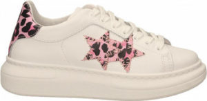 2 Stars Tenisky 2STAR SNEAKERS ruznobarevne