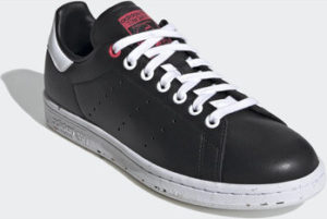 adidas Tenisky Obuv Stan Smith Černá