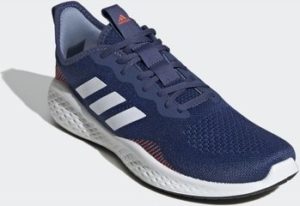 adidas Tenisky Obuv Fluidflow Modrá