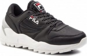 Fila Tenisky Orbit cmr jogger l low 1010621 Černá