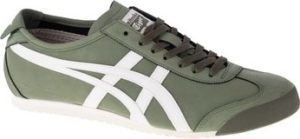 Onitsuka Tiger Fotbal Mexico 66 Zelená