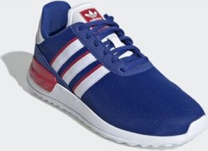 adidas Módní tenisky Dětské Obuv LA Trainer Lite Modrá