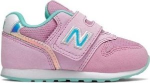 New Balance Tenisky Dětské 996 Růžová