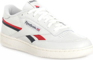 Reebok Sport Tenisky CLUB C REVENGE Béžová