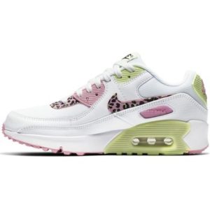 Nike Tenisky Dětské Air Max 90 GS ruznobarevne